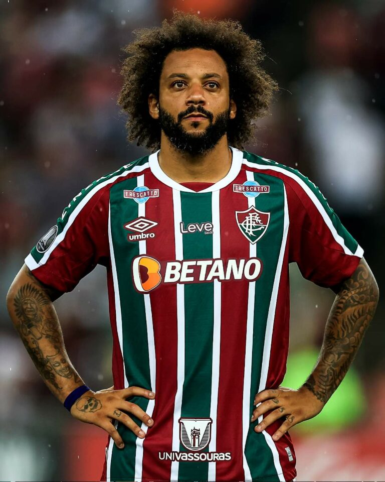 No hubo caso para Fluminense: No le aceptaron la apelación por Marcelo