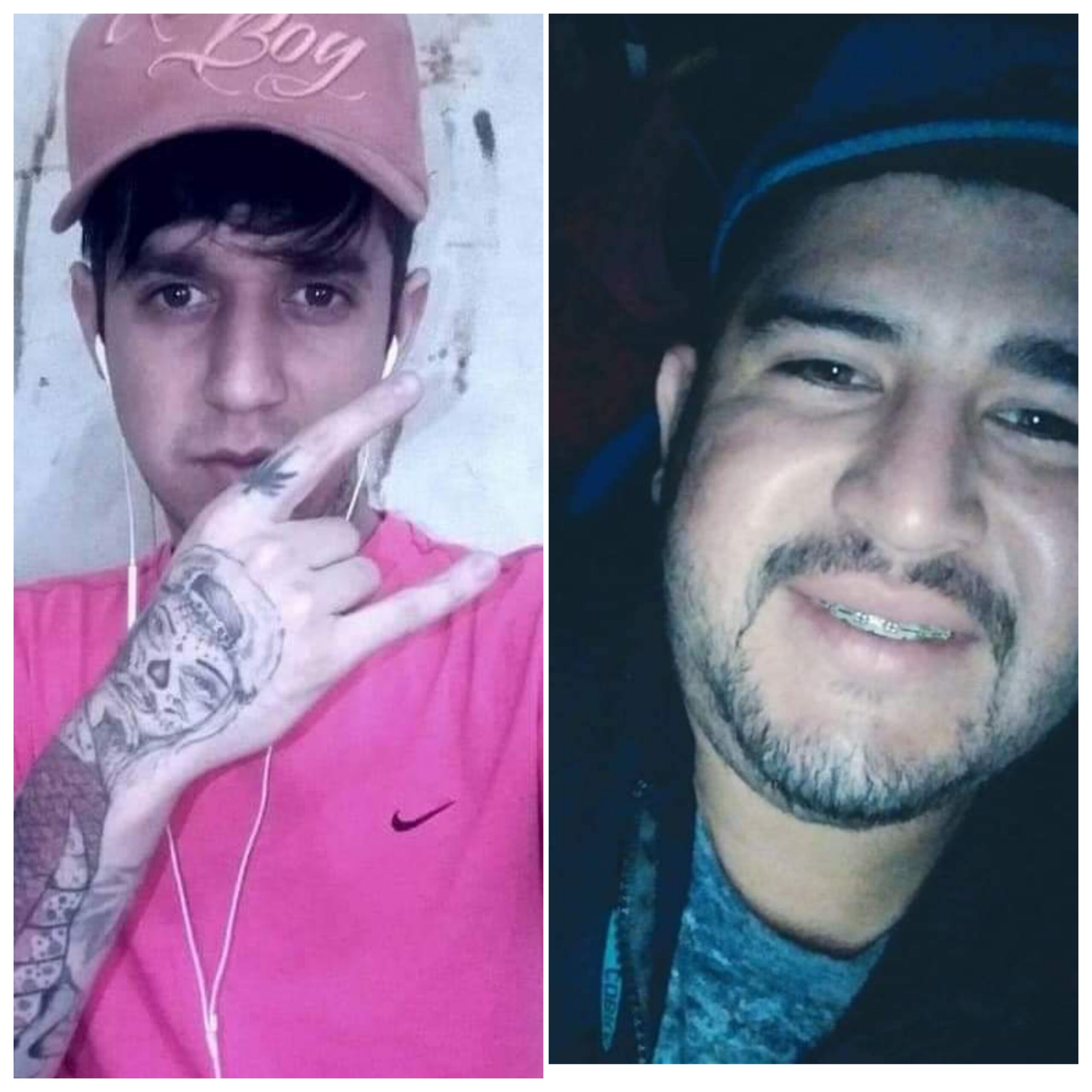 Popular / Sicarios dispararon contra dos personas en Salto del Guairá