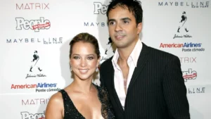 (VIDEO) ¿Luis Fonsi lanza indirecta a expareja?