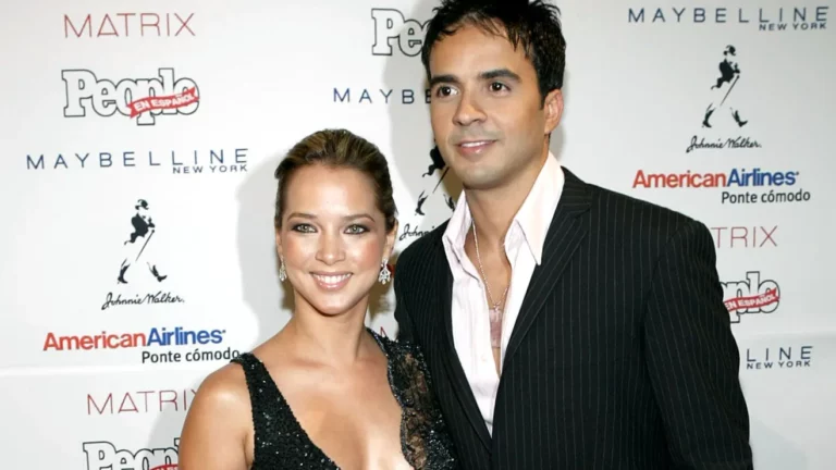 (VIDEO) ¿Luis Fonsi lanza indirecta a expareja?