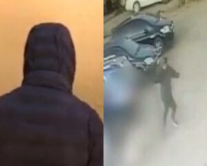 Policía asesinado en Bañado Sur: se entregó péndex de 17 años