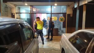 ¡Delincuentes no pudieron abrir una caja fuerte!