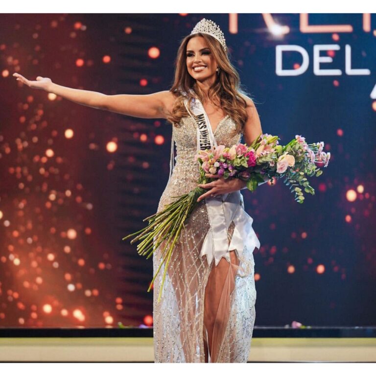 Miss Universo Paraguay se hizo tuneado y liga flor de críticas
