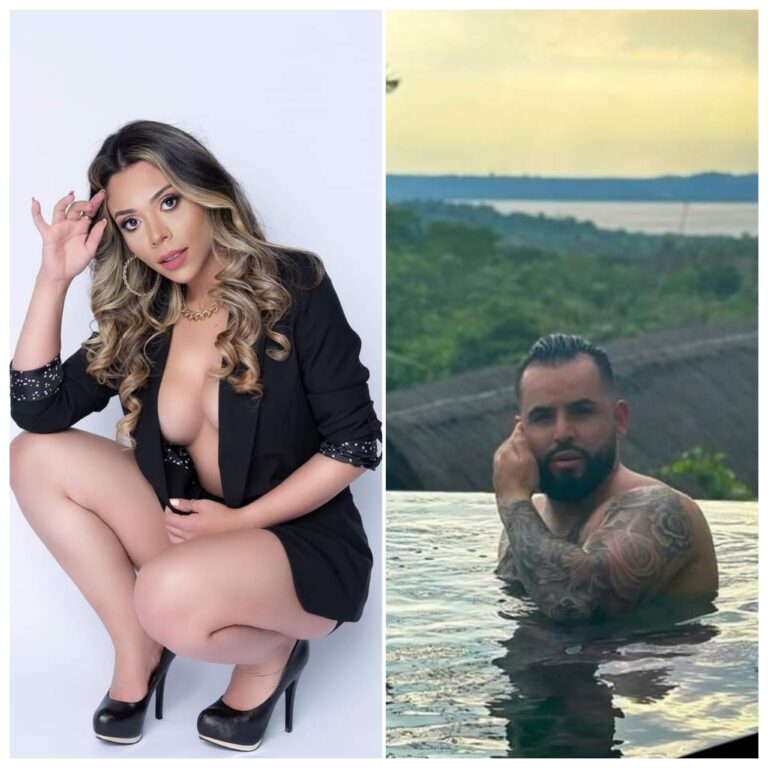 Cuerona denuncia “estafador de Tinder” versión paraguaya