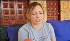 Mujer denuncia que fue secuestrada por su exempleado obsesionado