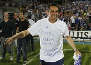 En la Olla se cocina salida de Gavilán y candidato número 1 para reemplazarlo sería un español