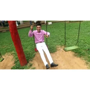 (VIDEO)¡Llega primavera!: Alder Alcides lanza hit por mes de las flores