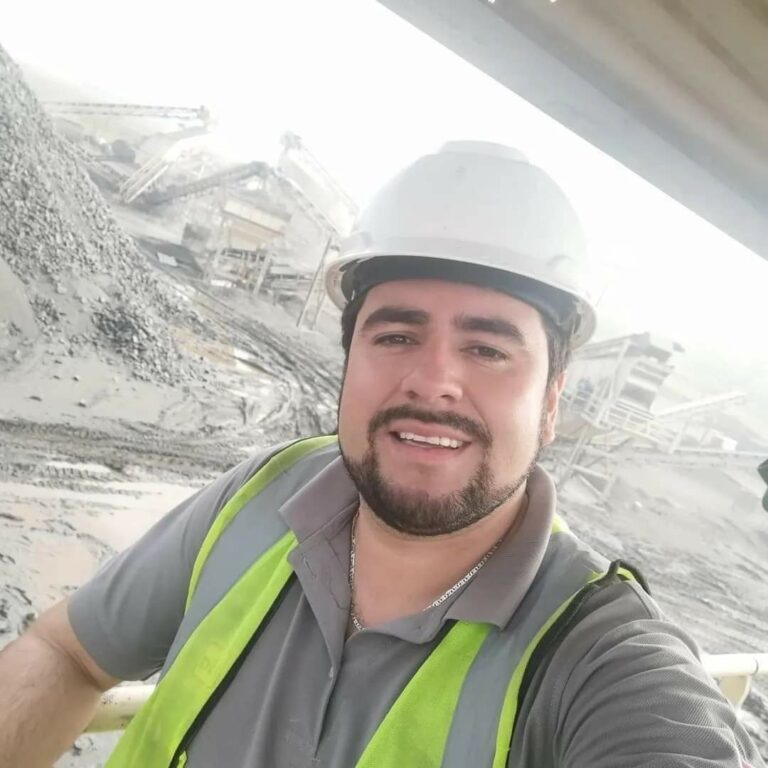 Matan a humilde trabajador por 600 mil y un celular