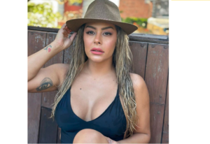 Larissa Riquelme advierte sobre la técnica de agrandamiento de pene: “Vi como quedan y casi han perdido su miembro”