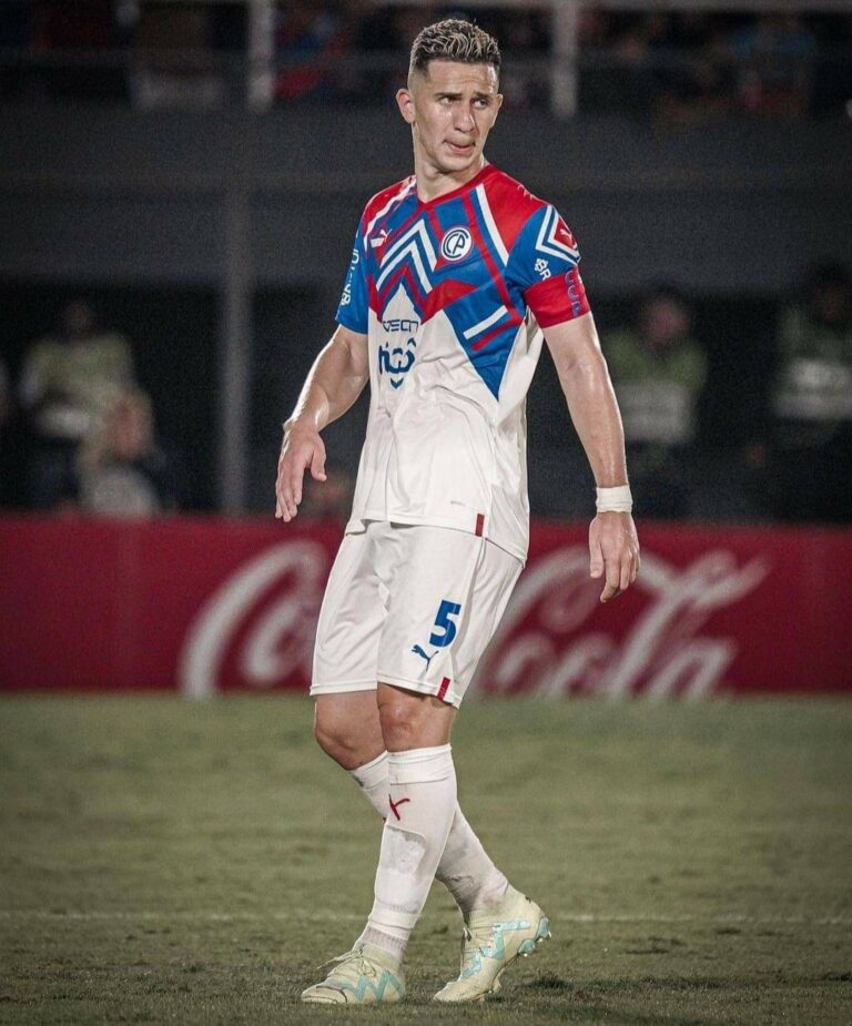 Jorge Morel se someterá a una cirugía de mano y es baja ante Ameliano