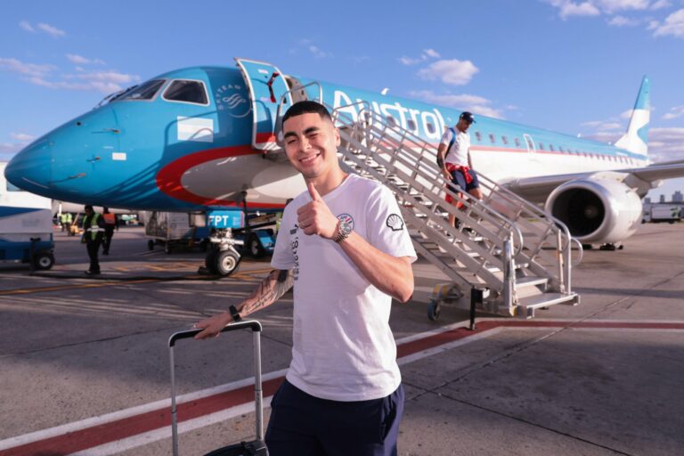 Quieren retener  Miguel Almirón en el Newcastle