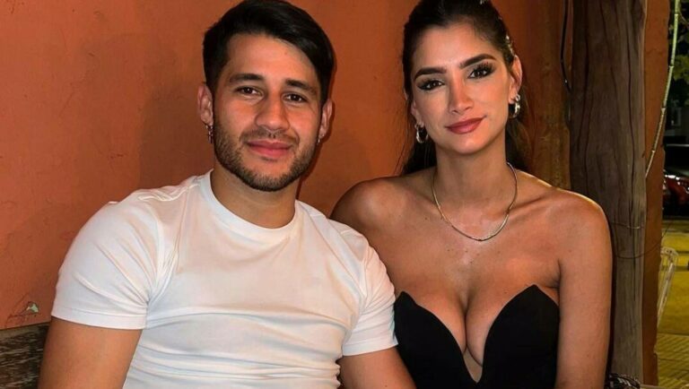 Tito Torres habló de su cambio: “Conocí a una persona increíble”
