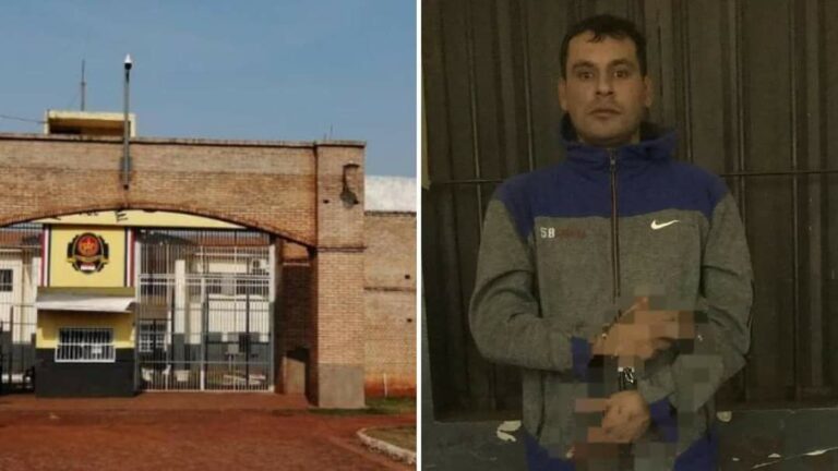 Piden justicia por interno asesinado en Penitenciaría