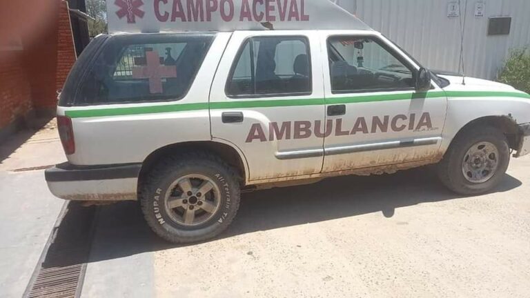 Por ajuste de cuentas matan a un hombre e hirieron a su hermano