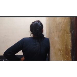 (VIDEO)Madre de niño fallecido por patada de burro habló sobre lo ocurrido tras ser detenida