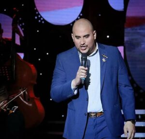 APA sacó un comunicado para tratar caso del cantante Pablo Benegas
