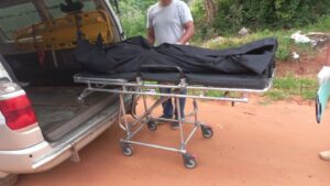 Abaten a presunto delincuente en intento de asalto