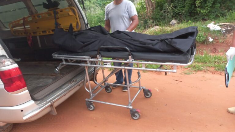 Abaten a presunto delincuente en intento de asalto