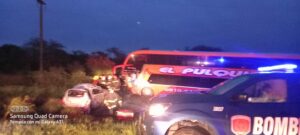 Paraguaya murió en accidente vai en Argentina