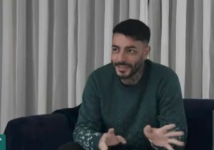 (VIDEO). Sebastián Marset hablará con un programa de TV: “Si alguna vez me capturan, quiero ver si tienen pruebas”