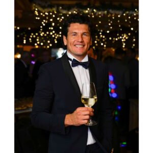 Así recibió el “León Guaraní” sus 40 pirulos