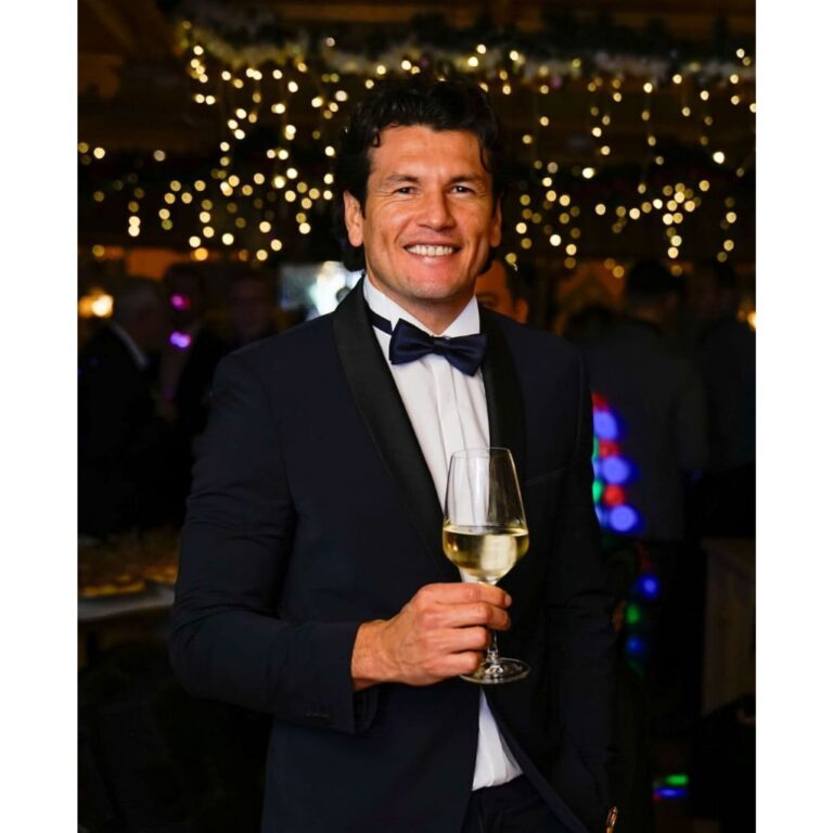 Así recibió el “León Guaraní” sus 40 pirulos