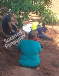 Expoli fue atropellado por toro: cayó de cabeza por una piedra y murió