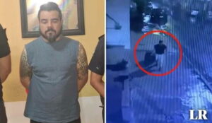 Hombre descuartizó a su padre en Navidad por su jubilación