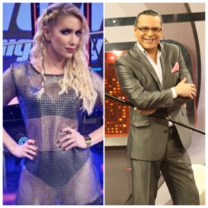 Carmiña Masi tiró bombitas contra Mili Brítez