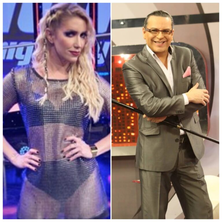 Carmiña Masi tiró bombitas contra Mili Brítez