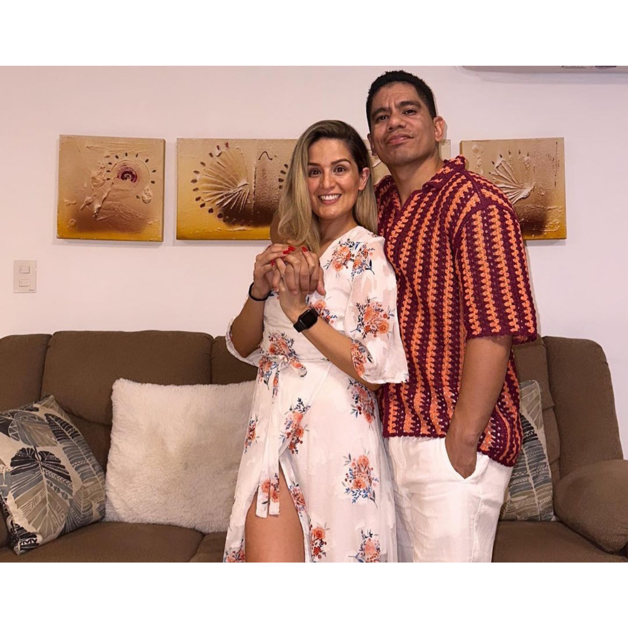 Popular / ¡Rodolfo Gamarra se casará nuevamente!