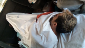 Fallece supuesto líder de asaltantes y violadores en Yguazú