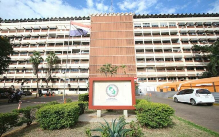 Anestesiólogos de IPS anuncian suspensión de huelga