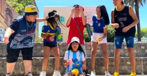 (VIDEO)Atacan canción del tereré con música para el mate