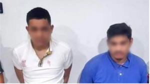 Detienen a dos sospechosos de matar a fiscal antimafias en un Ecuador en guerra