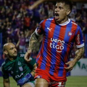 (VIDEO) La frustración de Juan Iturbe y el momento de Cerro: “Qué inutiles que somos, la pu…madre”