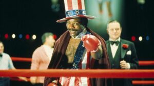 Adiós a una leyenda del cine: Fallece Carl Weathers a los 76 años