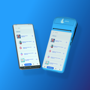 BIMS presenta su nuevo producto: Smart POS de BIMS