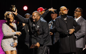 Arresto asombró en la fiesta de los Grammy: Killer Mike detenido luego de su triunfo