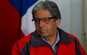 Autoridad chilena se suicidó tras haber sido detenido ebrio