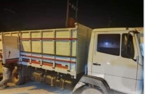 50 Trabajadores viajaban en camión que tocó cable de ANDE y los electrocutó: tres personas murieron
