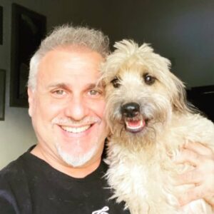 Oima nuevo Director Nacional de Defensa Animal