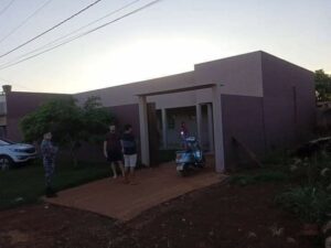 Mujer fue hallada muerta en su vivienda
