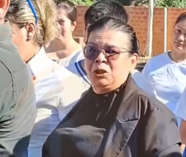 Dieron el último adiós a estudiante asesinado en medio de reclamos