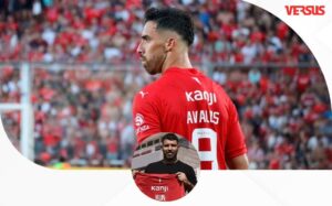 Atendena quien quiere jugar con el pelotero paraguayo Gabriel Avalos
