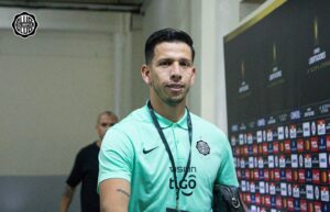 Representante de Juan Espínola: “Le maltrataron”