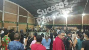 En una cancha agredieron con cascote a un niño de 10 años