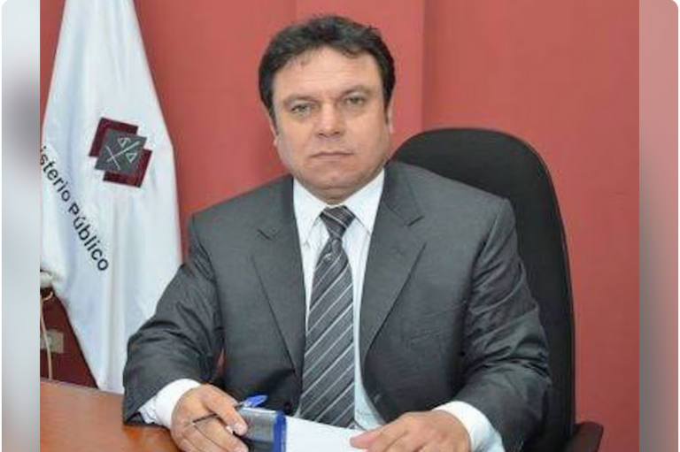 Contundente comunicado de apoyo a fiscales que imputaron a Mario Abdo y asociados