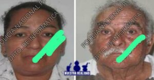 Mujer fue baleada por su ex pareja que luego intento autoelimarse
