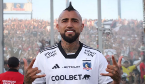 Atención Cerro: El técnico de Colo Colo adelantó que tendrá disponible a su gran figura